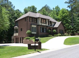 126 Cameron Dr, Chelsea, AL 35043