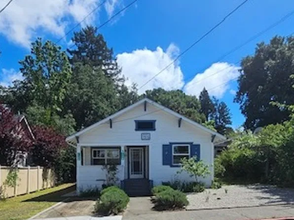 7137 Willow St, Sebastopol, CA 95472