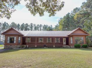 11931 Suqualena Rd, Meridian, MS 39305