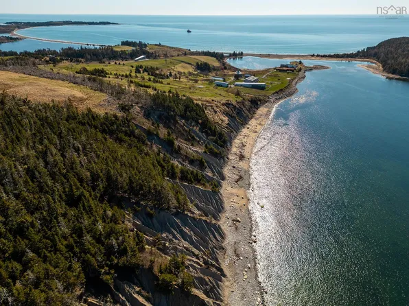 Upper Kingsburg Rd Lot 8, Lunenburg, NS B0J 2X0