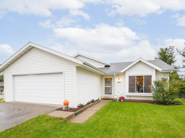 5001 WENTWORTH Circle, Mcfarland, WI 53558