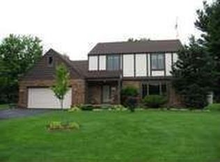 5370 Deer Ridge Rd, Jackson, MI 49201