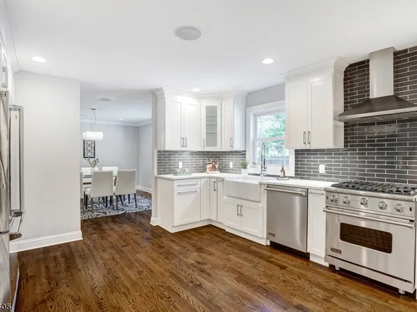 7 N Wyoming Ave, South Orange, NJ 07079