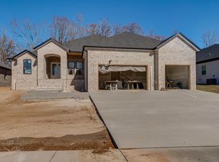 Lot 13 E Wild Horse Drive, Springfield, MO 65802