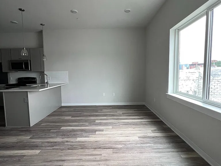 4912 Baltimore Ave #2R — Photo 4