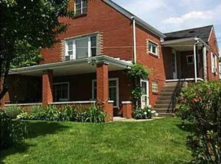 518 Stephen St, Ambridge, PA 15003