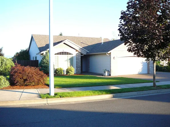19196 Windmill Dr, Oregon City, OR 97045