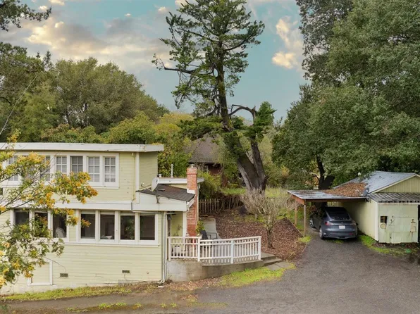 7778 - 7776 Healdsburg Avenue, Sebastopol, CA 95472