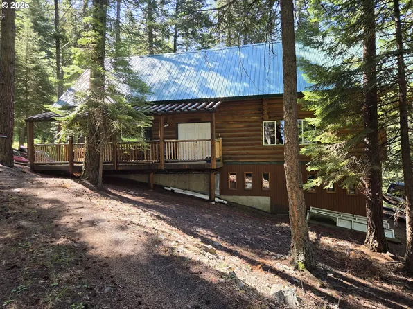 84947 Tram Ln, Joseph, OR 97846