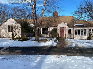 12 Browning Ln, Lincoln, MA 01773