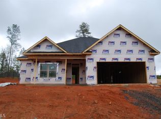 545 Constitution Dr, Forsyth, GA 31029