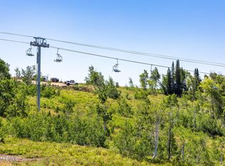 8502 E Spring Park Rd, Eden, UT 84310