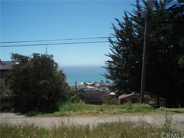 Newhall Ave, Cambria, CA 93428