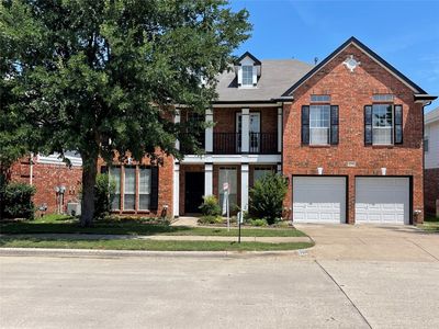 5316 Sunnyway Dr, Fort Worth, TX, 76123