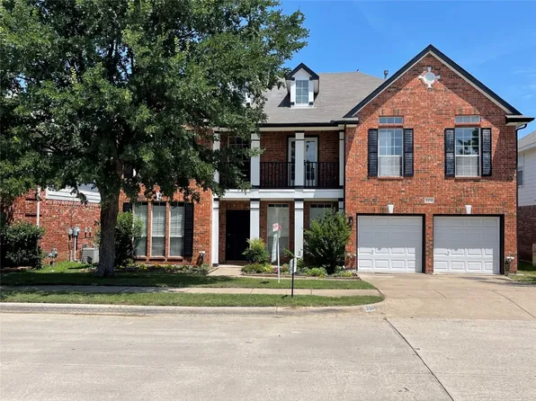 5316 Sunnyway Dr, Fort Worth, TX 76123