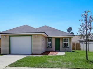 96521 Starfish Dr, Yulee, FL 32097