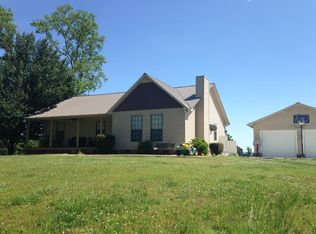 8361 Section Line Rd, Guntersville, AL 35976
