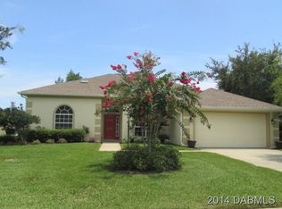 5924 Springview Dr, Port Orange, FL 32127