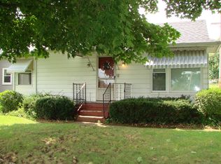 16012 N G I Joe Ave, Chillicothe, IL 61523