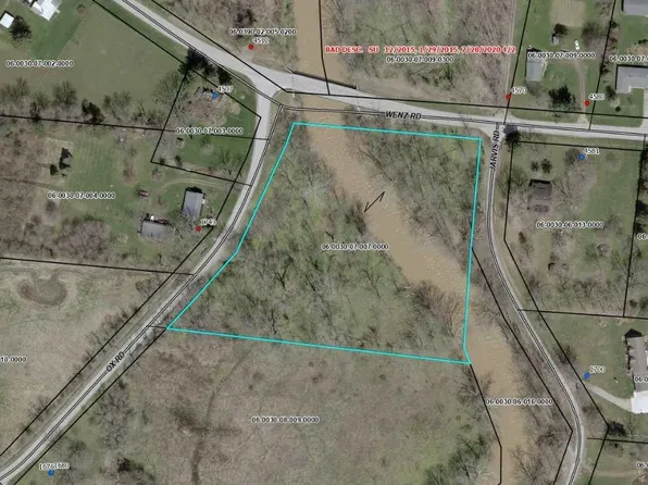 0 Wenz Rd, Wakeman, OH 44889