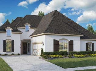 Cardinal Plan, Verandas at the Rim, San Antonio, TX 78257