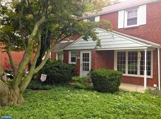 1731 Tyson Rd, Havertown, PA 19083