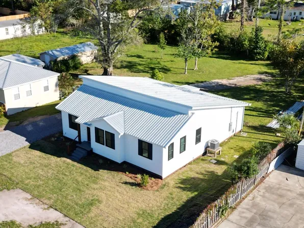 1501 Long Ave, Pt Saint Joe, FL 32456
