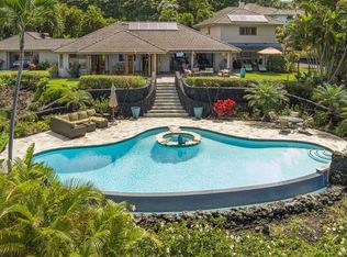 73-1159 Hamo St, Kailua Kona, HI 96740