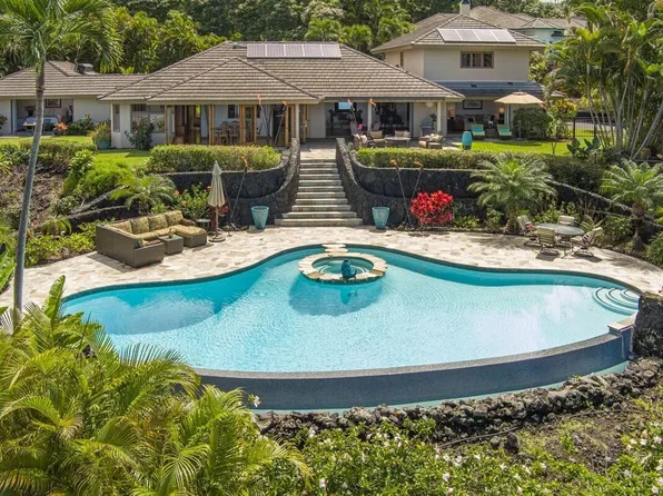 73-1159 Hamo St, Kailua Kona, HI 96740