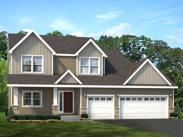 430 Prairie View Dr, Cologne, MN 55322