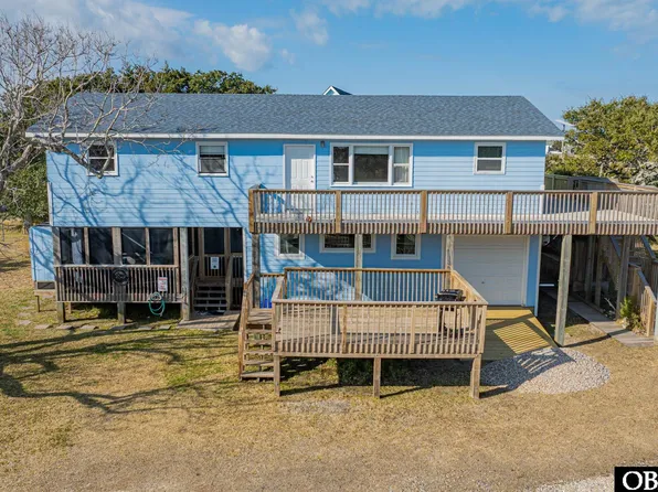 57216 Eagle Pass Rd, Hatteras, NC 27943