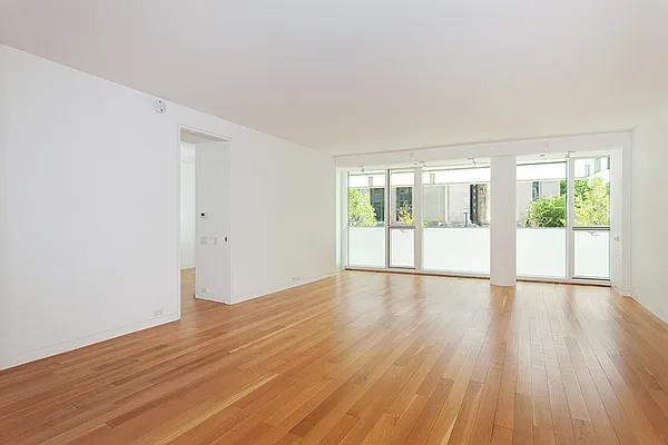 Rented by Brown Harris Stevens | media 22