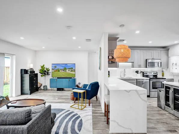 1008 SW 19th Street, Fort Lauderdale, FL 33315