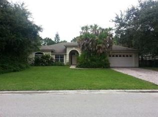 2359 SW Danforth Cir, Palm City, FL 34990