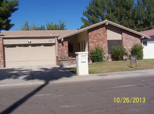 974 E Leeward Ln, Tempe, AZ 85283