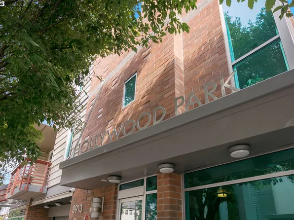 3913 NE Hancock St, Portland, OR 97212