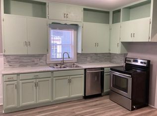 619 C St NW, Ardmore, OK 73401