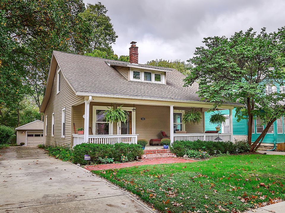 1st image of 5636 Guilford Ave