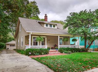 5636 Guilford Ave, Indianapolis, IN