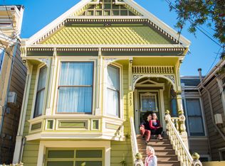 2517 Harrison St, San Francisco, CA 94110