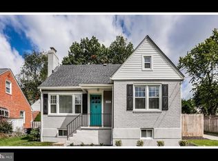 6682 Loch Hill Rd, Baltimore, MD 21239