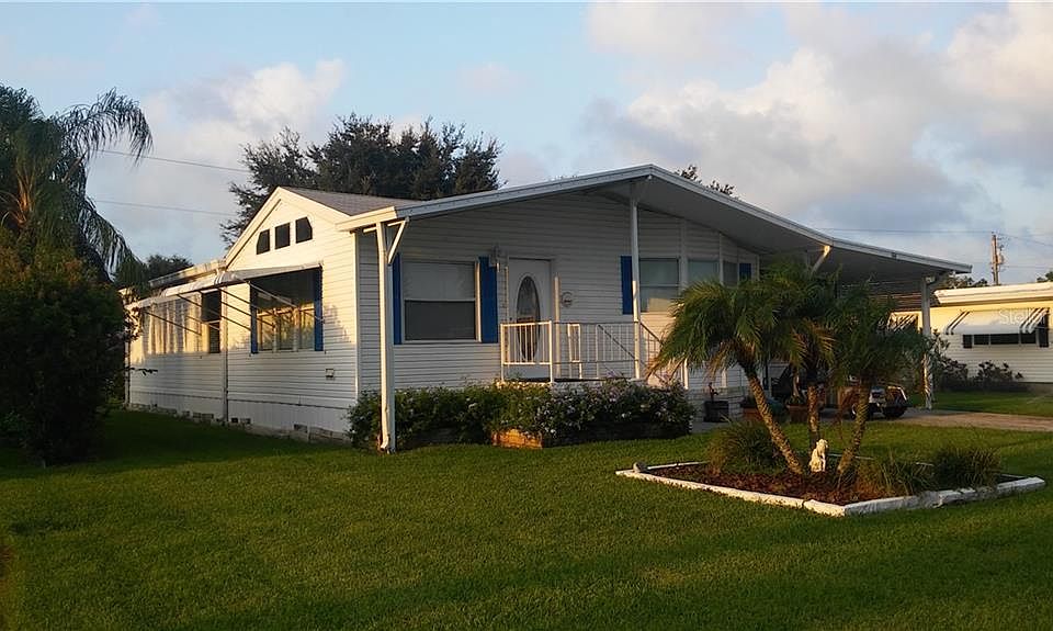 1st image of 146 Colonial Blvd #12