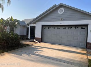 881 Spirea Dr, Rockledge, FL 32955