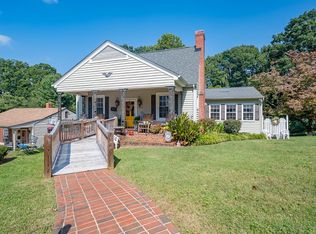 1004 Chowan Ave, Lynchburg, VA 24502