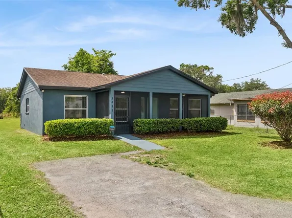 3411 Hughey St, Sanford, FL 32771