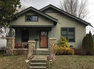 93 Ash St, Saratoga Springs, NY 12866