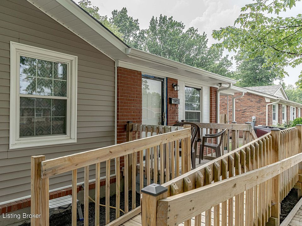 7510 Yorktown Rd, Louisville, KY 40214 Zillow