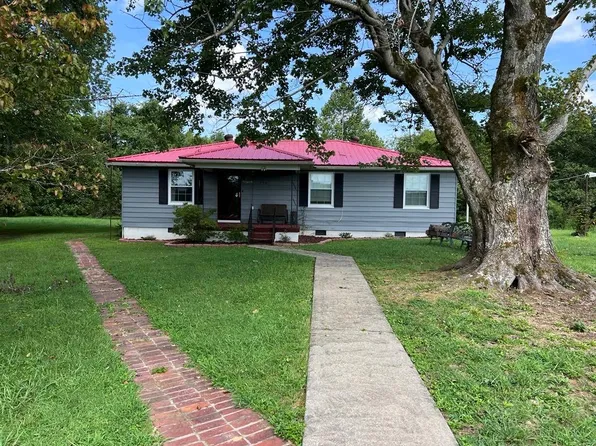 644 Parrish Rd, Burkesville, KY 42717