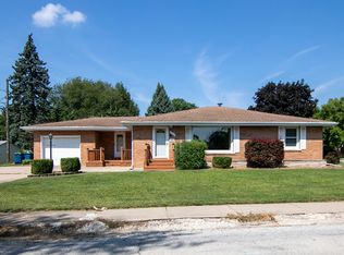 900 Cook Blvd, Bradley, IL 60915