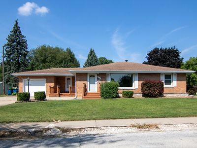 900 Cook Blvd, Bradley, IL, 60915